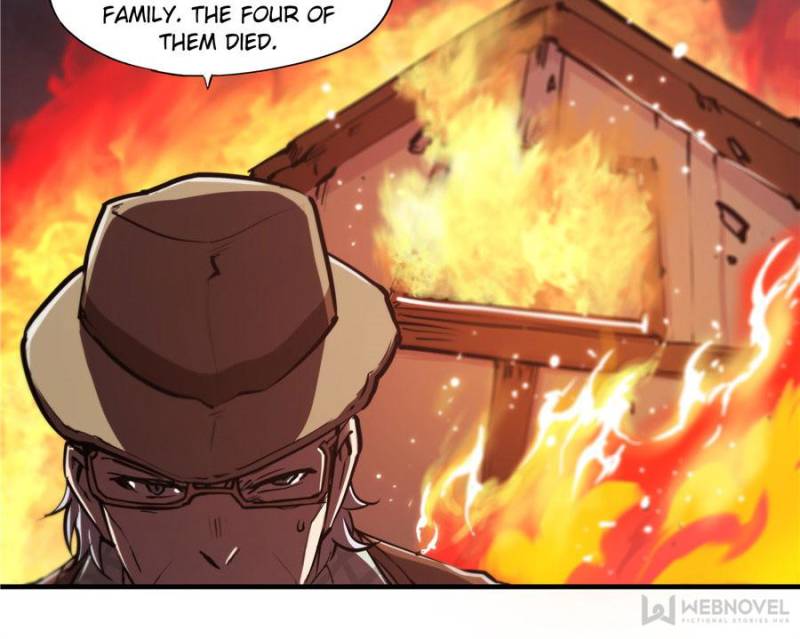 Vampires And Knight chapter 82 page 10