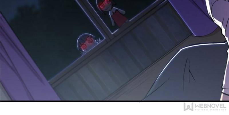 Vampires And Knight chapter 82 page 12