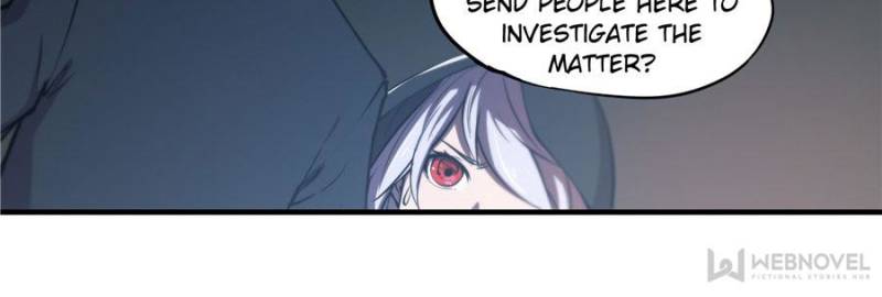 Vampires And Knight chapter 82 page 15