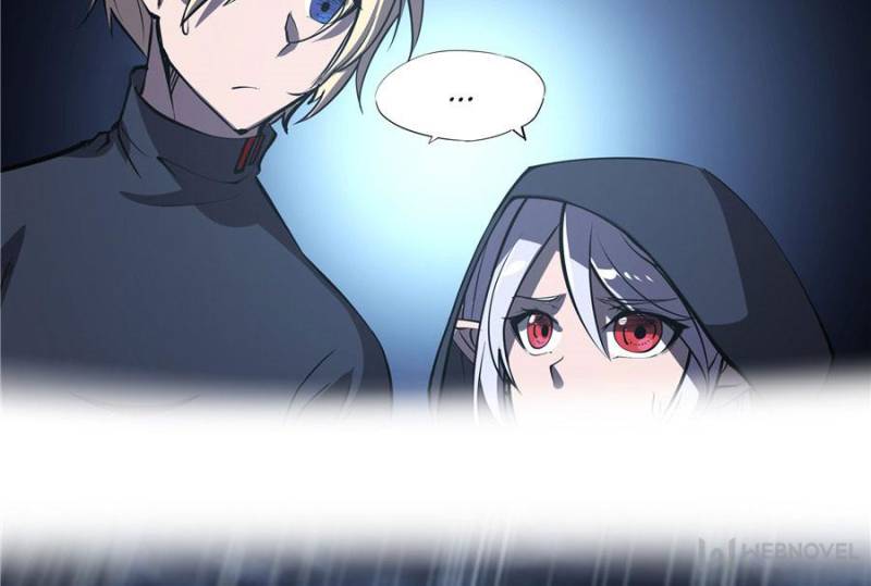 Vampires And Knight chapter 82 page 17