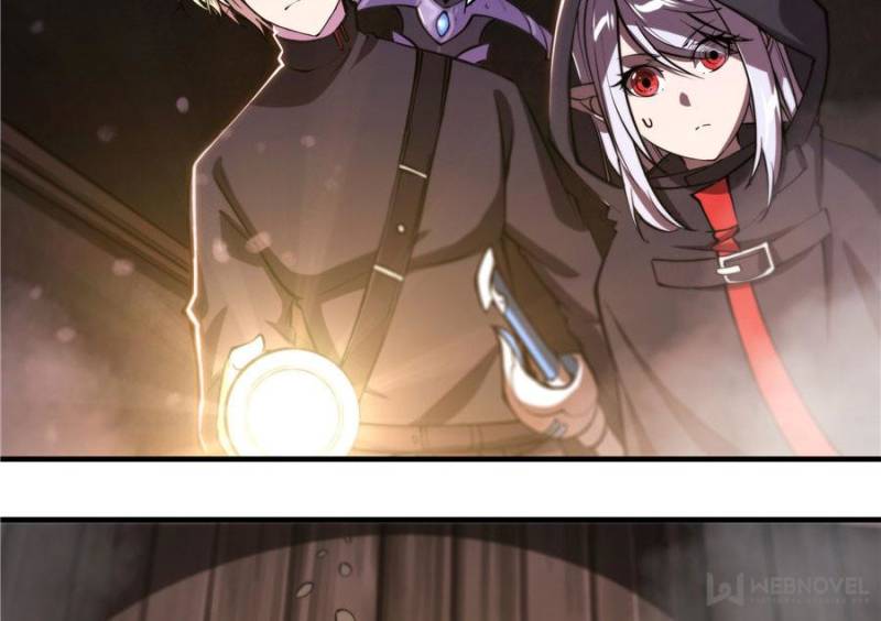 Vampires And Knight chapter 82 page 21