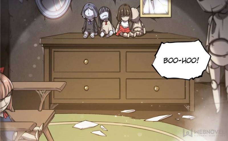 Vampires And Knight chapter 82 page 25