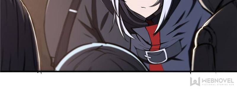 Vampires And Knight chapter 82 page 27