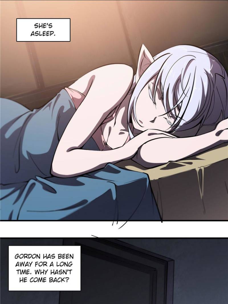 Vampires And Knight chapter 82 page 3