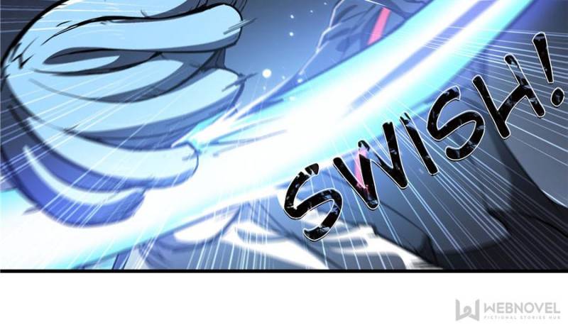 Vampires And Knight chapter 82 page 32