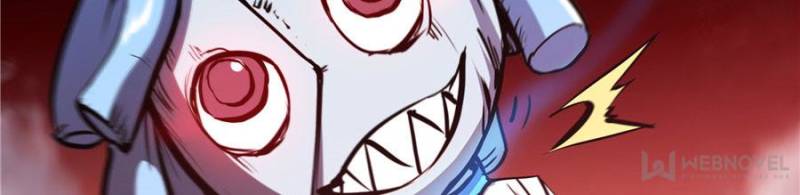 Vampires And Knight chapter 82 page 38