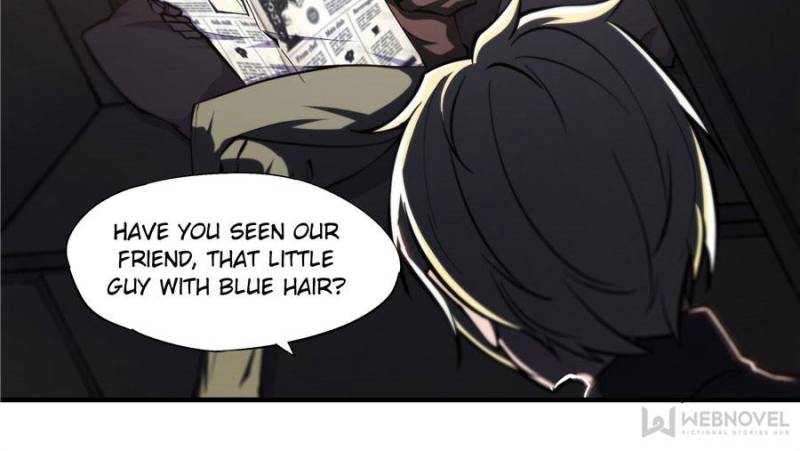 Vampires And Knight chapter 82 page 6