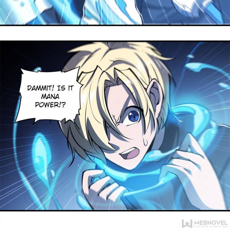 Vampires And Knight chapter 84 page 23