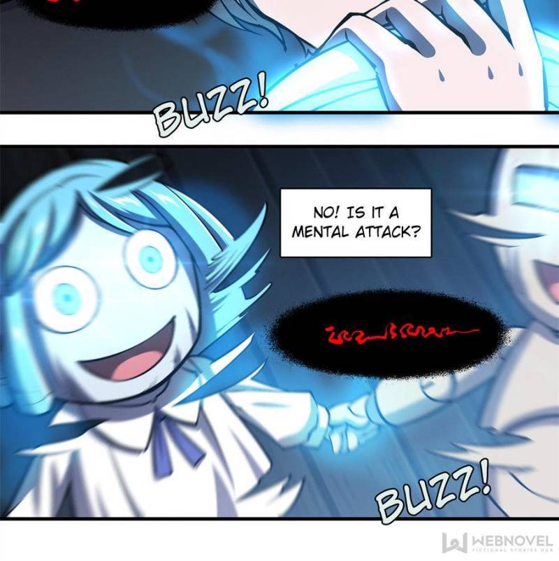 Vampires And Knight chapter 84 page 29