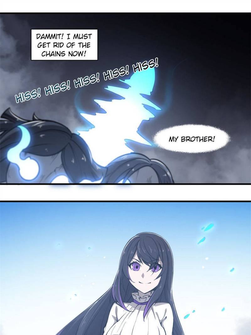 Vampires And Knight chapter 84 page 30