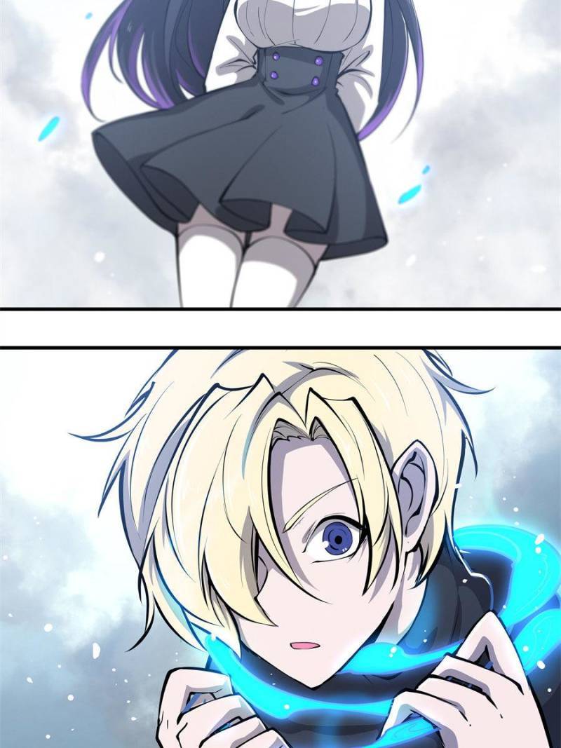 Vampires And Knight chapter 84 page 31