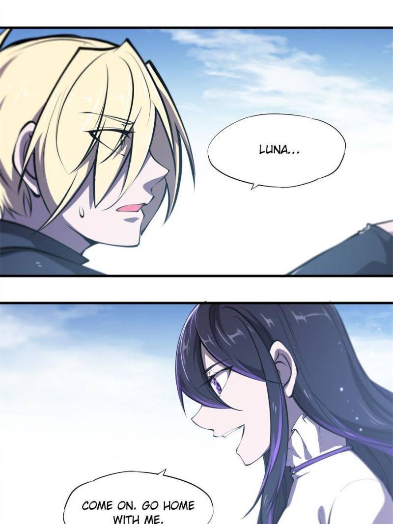 Vampires And Knight chapter 85 page 1