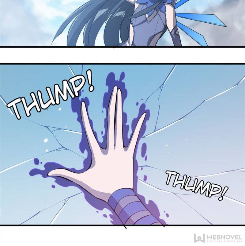 Vampires And Knight chapter 85 page 10