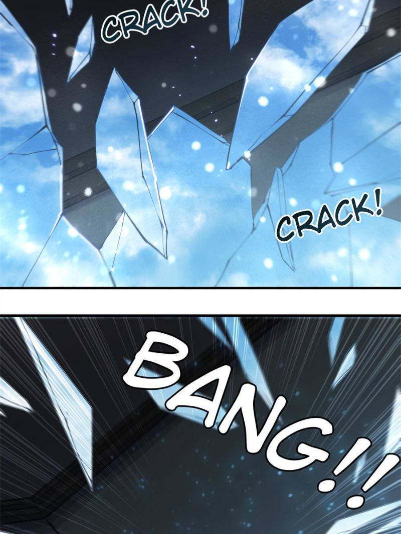 Vampires And Knight chapter 85 page 12