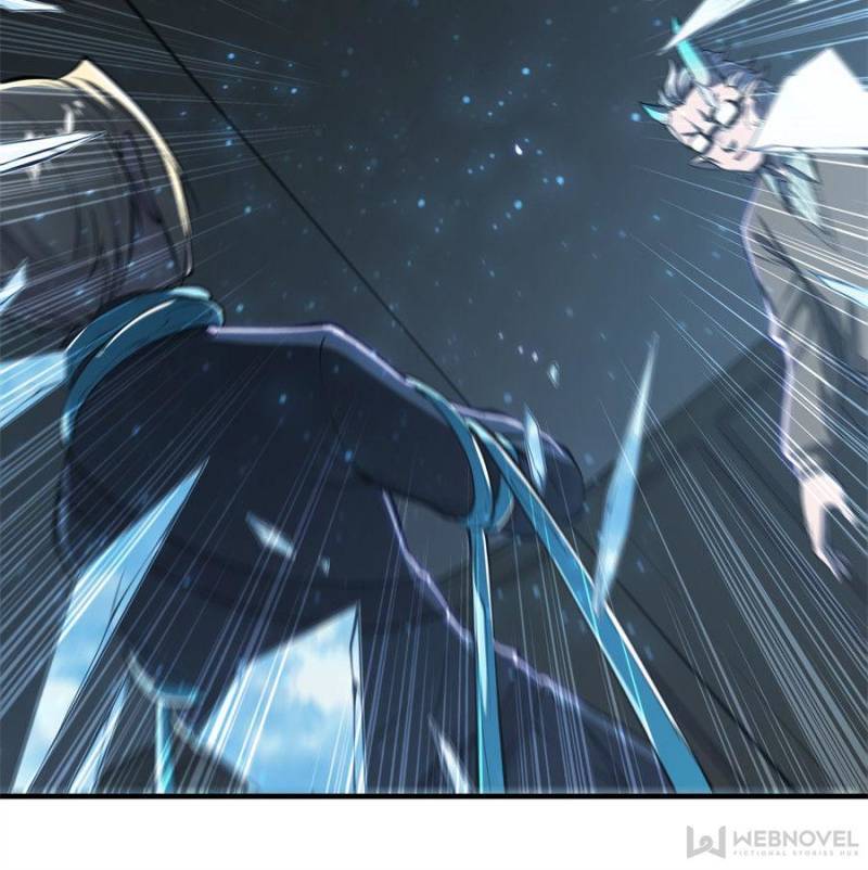 Vampires And Knight chapter 85 page 13