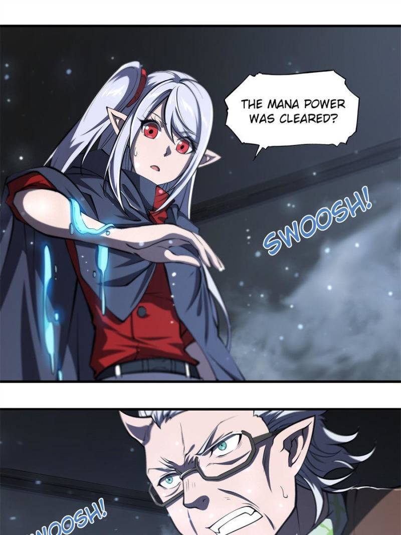 Vampires And Knight chapter 85 page 14