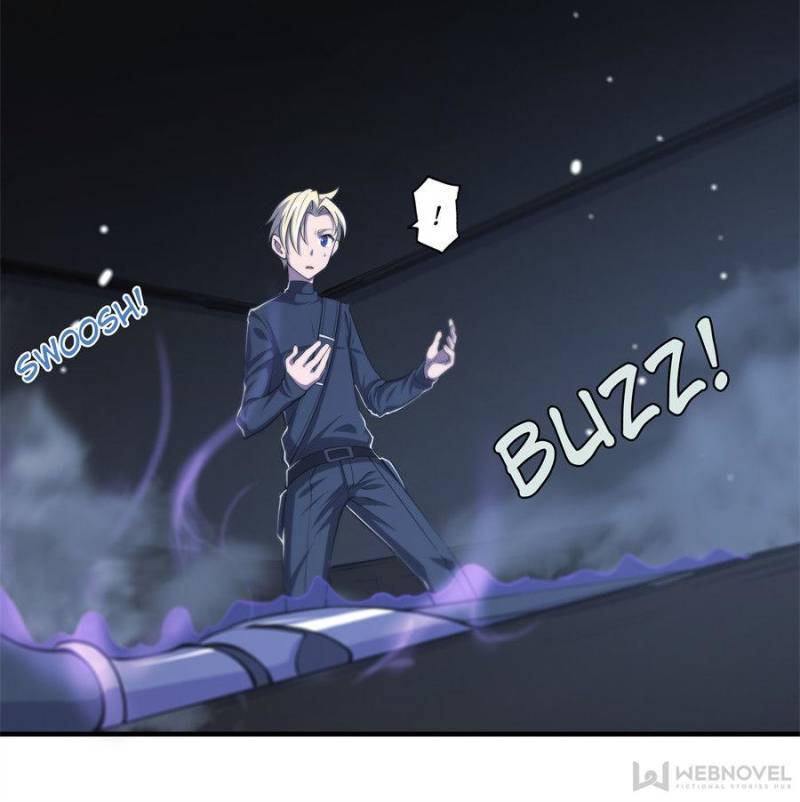 Vampires And Knight chapter 85 page 16