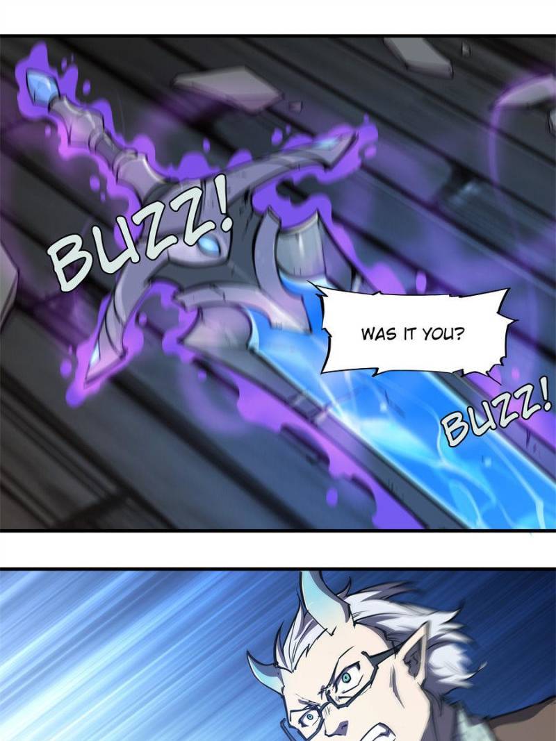 Vampires And Knight chapter 85 page 17