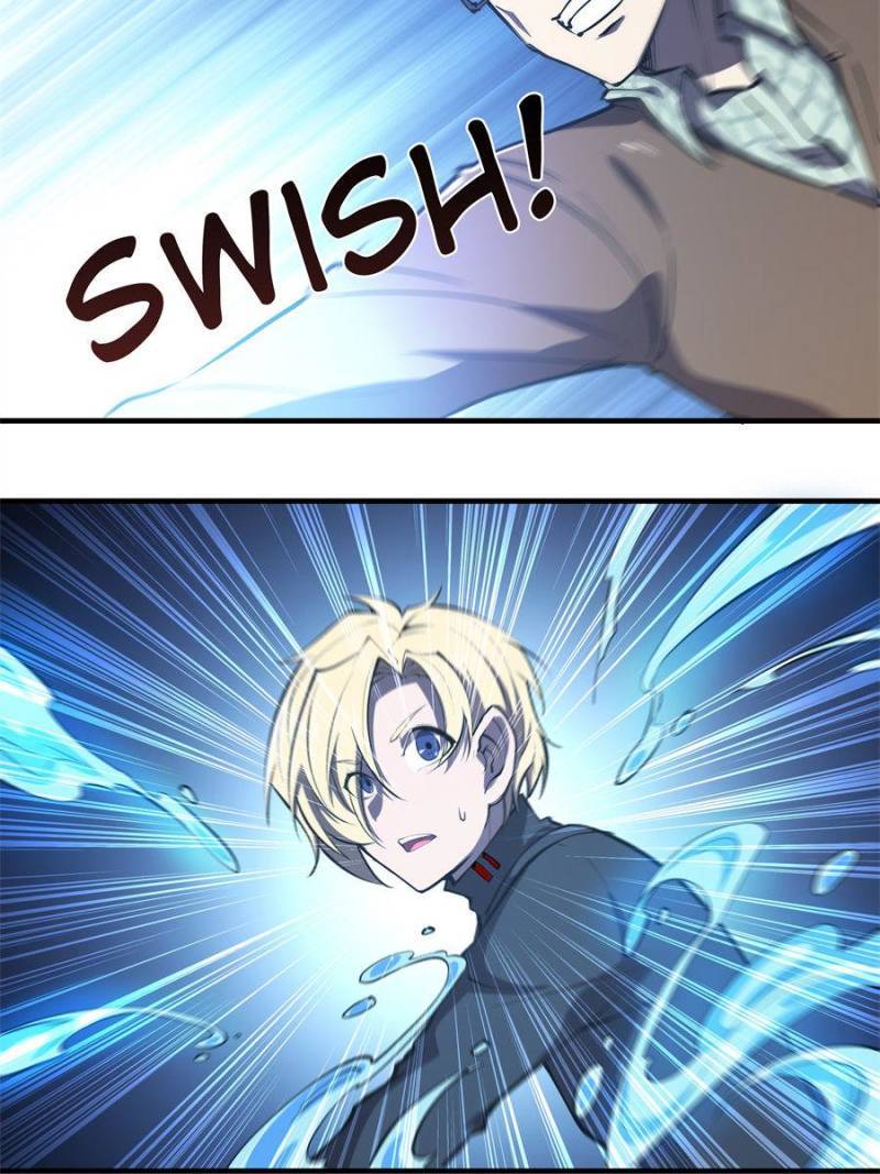 Vampires And Knight chapter 85 page 18