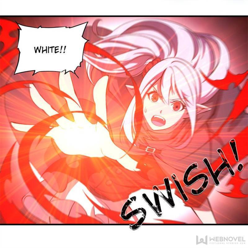 Vampires And Knight chapter 85 page 19