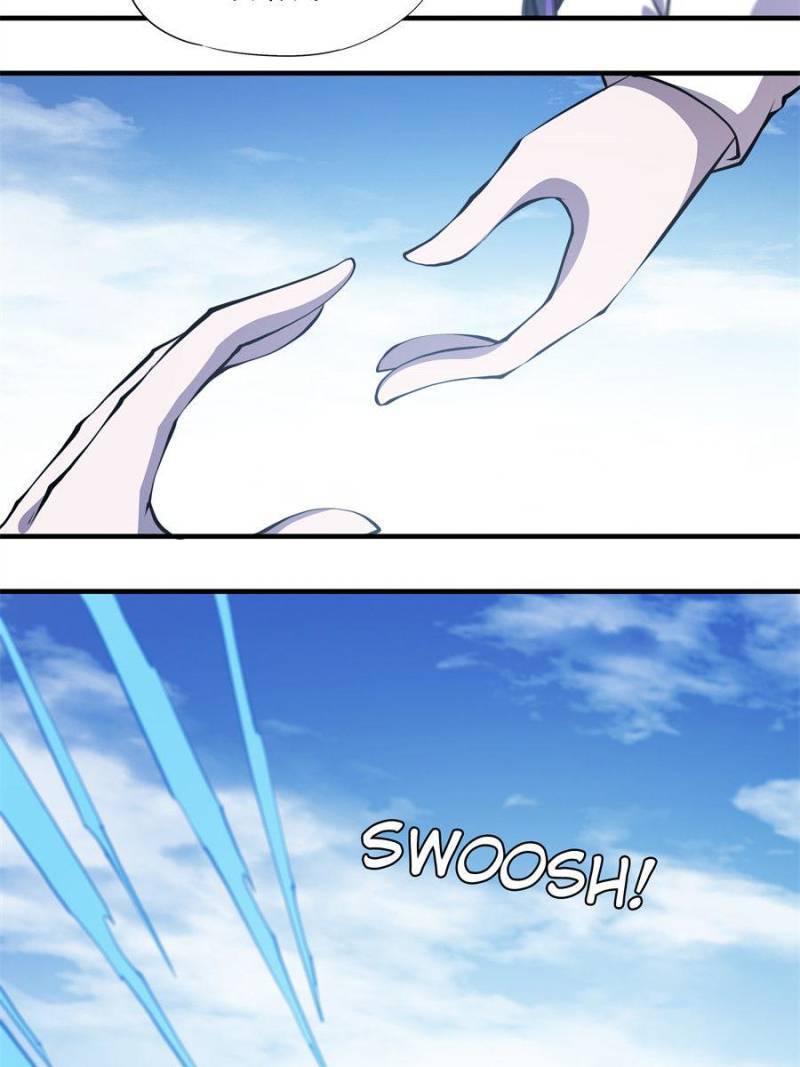 Vampires And Knight chapter 85 page 2