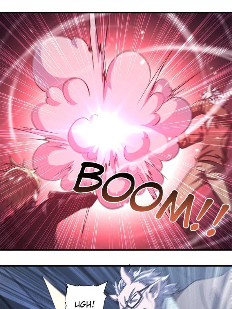 Vampires And Knight chapter 85 page 20