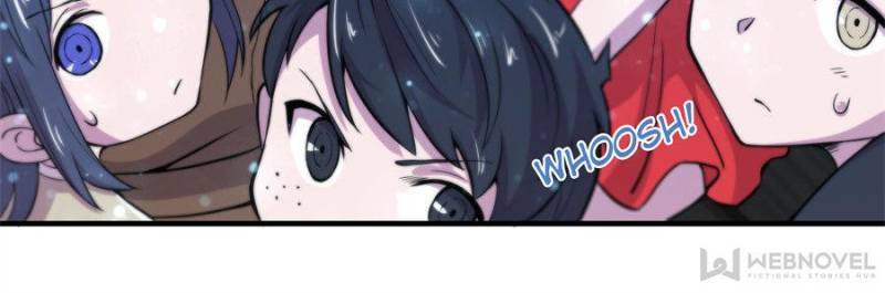 Vampires And Knight chapter 85 page 26