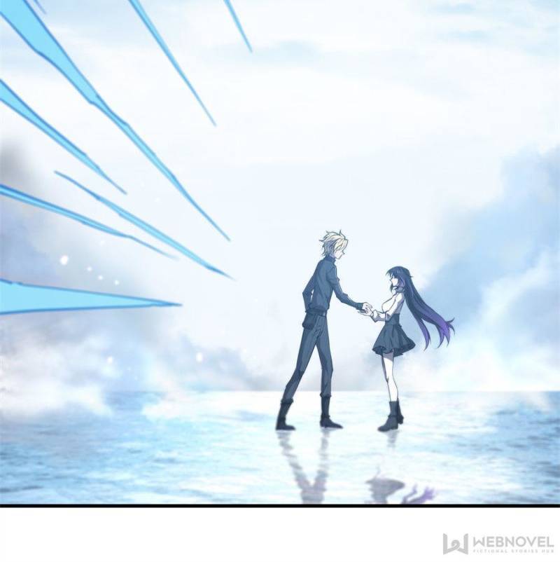 Vampires And Knight chapter 85 page 3