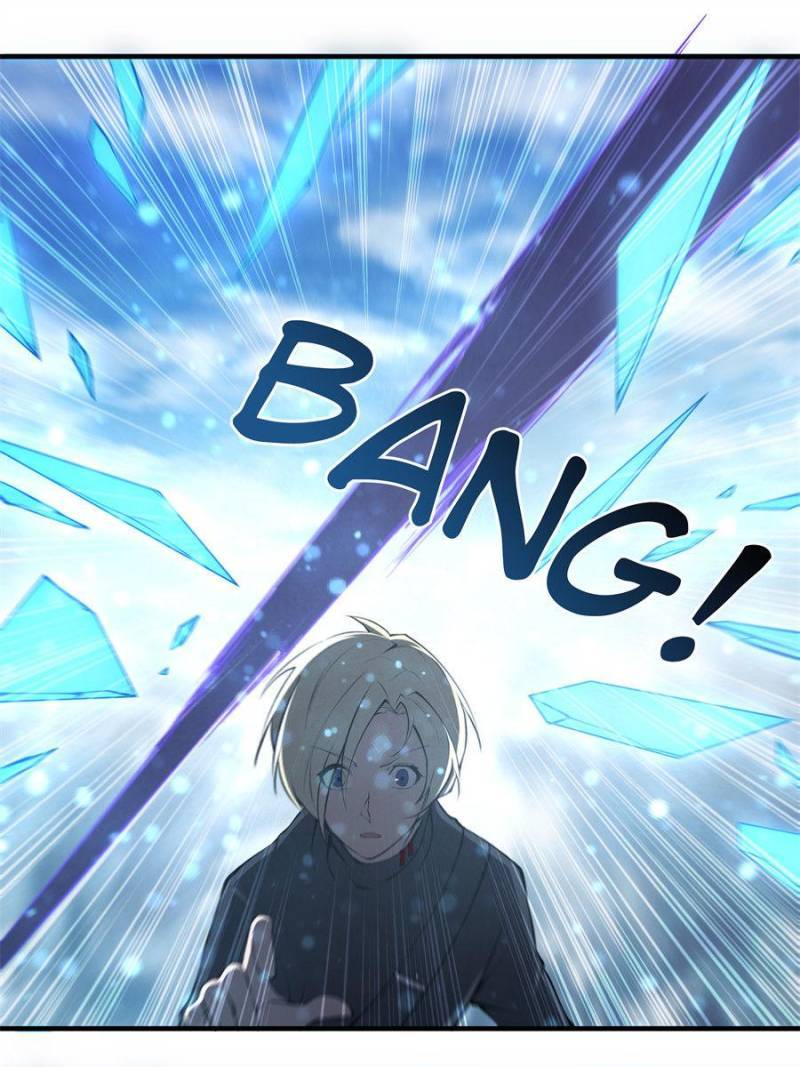 Vampires And Knight chapter 85 page 4