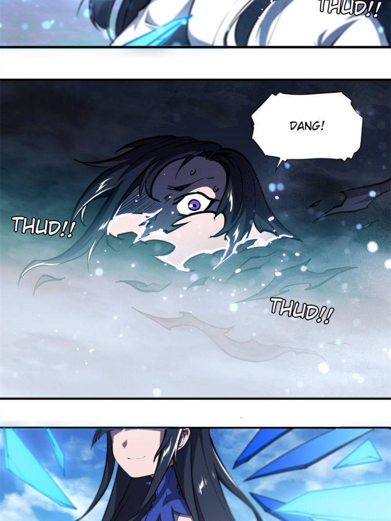 Vampires And Knight chapter 85 page 6