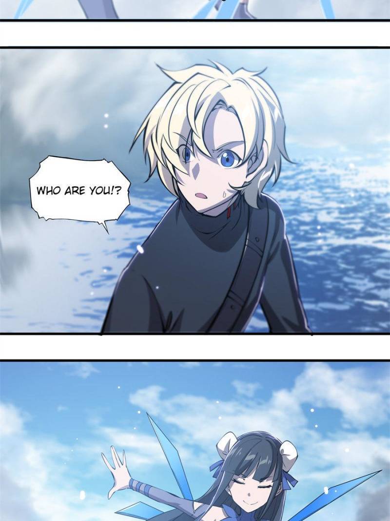 Vampires And Knight chapter 85 page 9