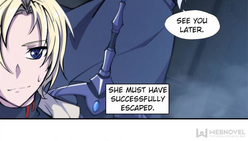 Vampires And Knight chapter 86 page 13