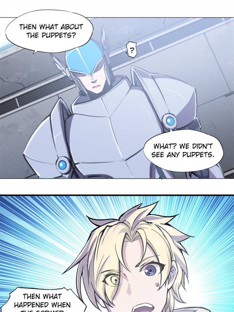 Vampires And Knight chapter 86 page 14