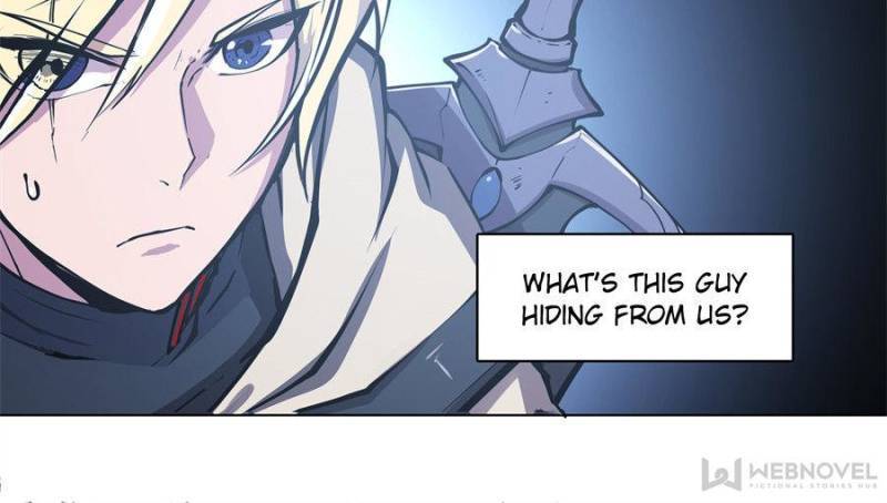 Vampires And Knight chapter 86 page 17