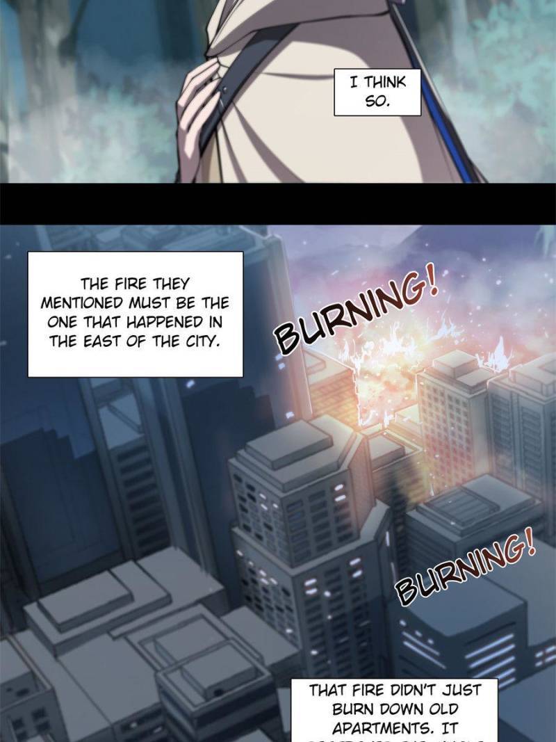 Vampires And Knight chapter 86 page 22