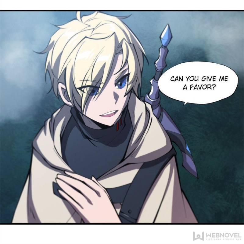 Vampires And Knight chapter 86 page 26