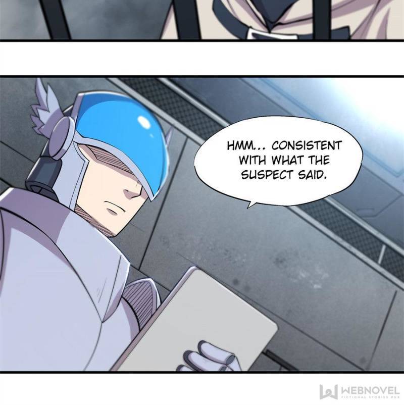 Vampires And Knight chapter 86 page 3