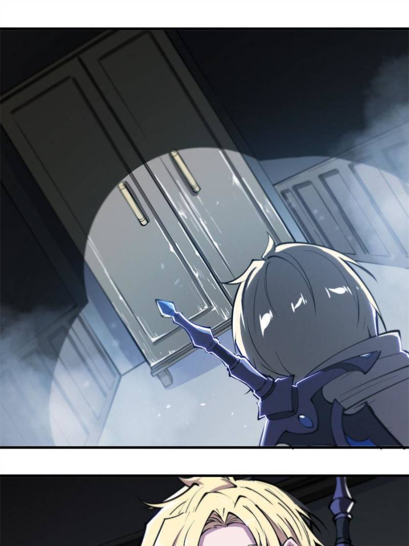 Vampires And Knight chapter 87 page 10