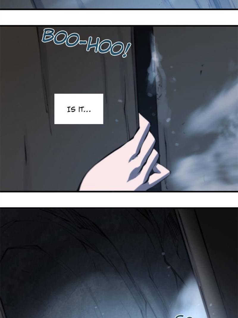 Vampires And Knight chapter 87 page 14