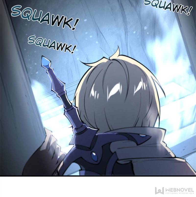 Vampires And Knight chapter 87 page 15