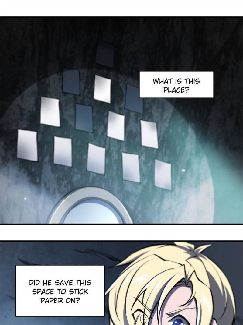 Vampires And Knight chapter 87 page 19