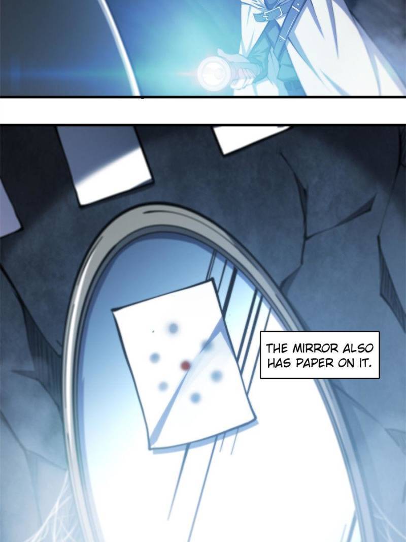 Vampires And Knight chapter 87 page 22