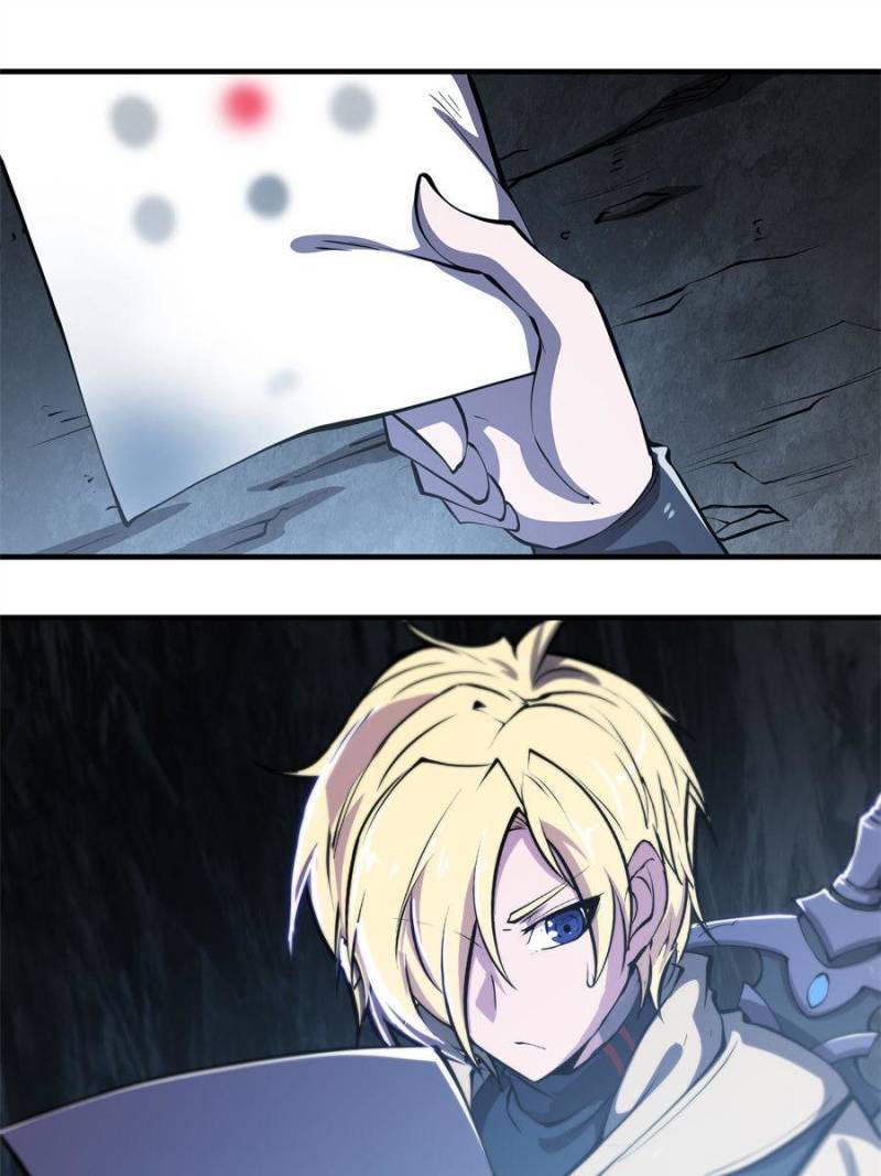 Vampires And Knight chapter 87 page 24