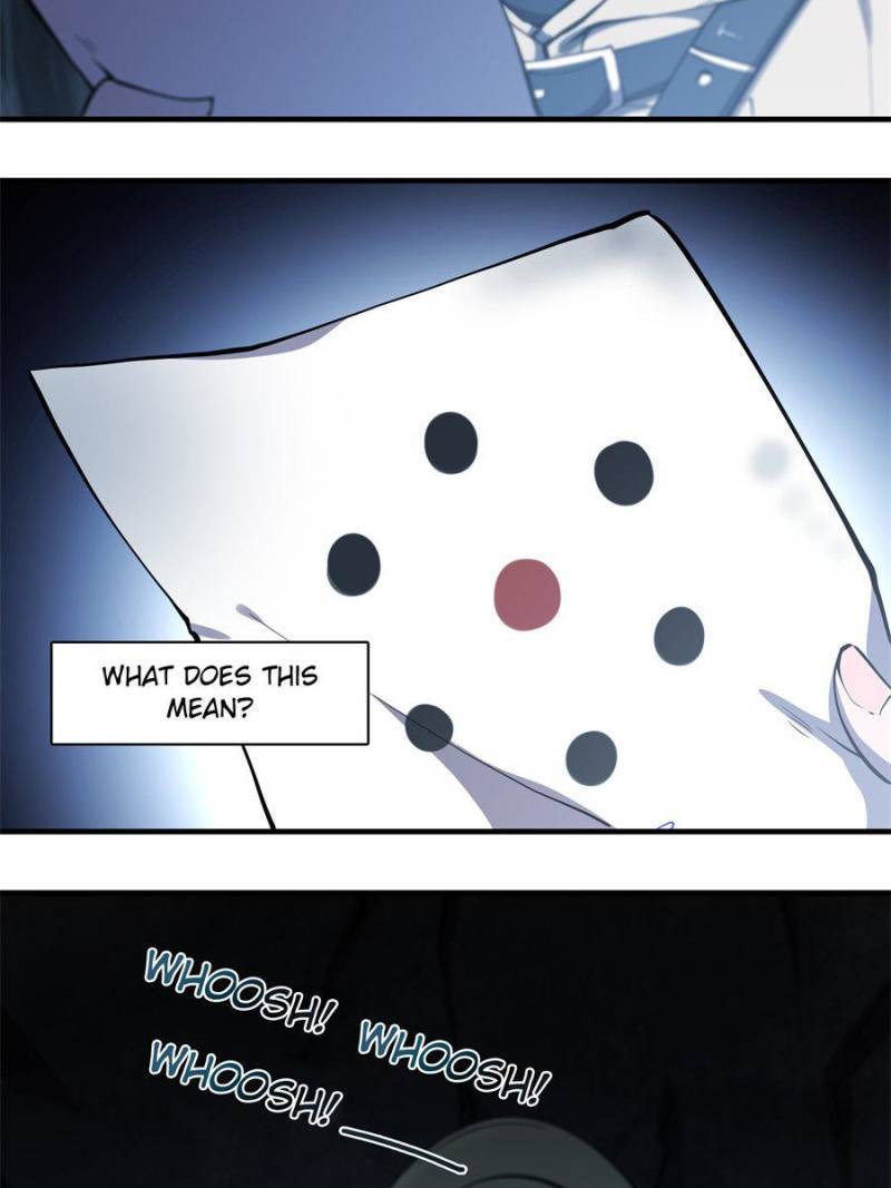 Vampires And Knight chapter 87 page 25