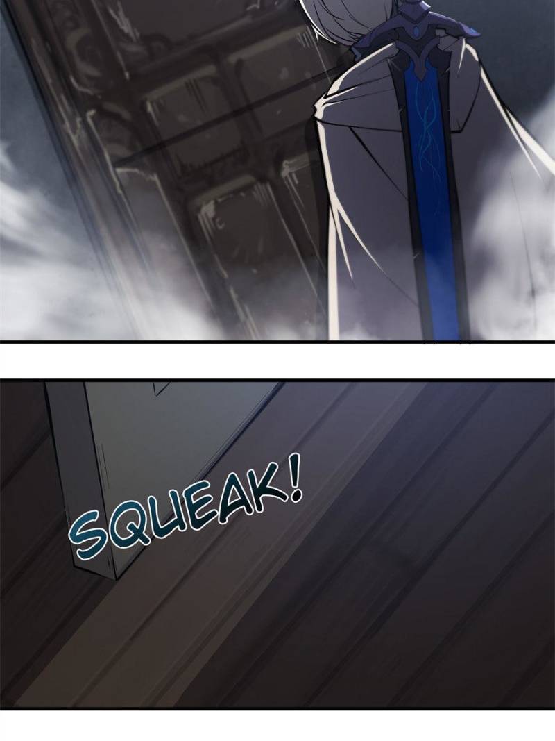 Vampires And Knight chapter 87 page 5