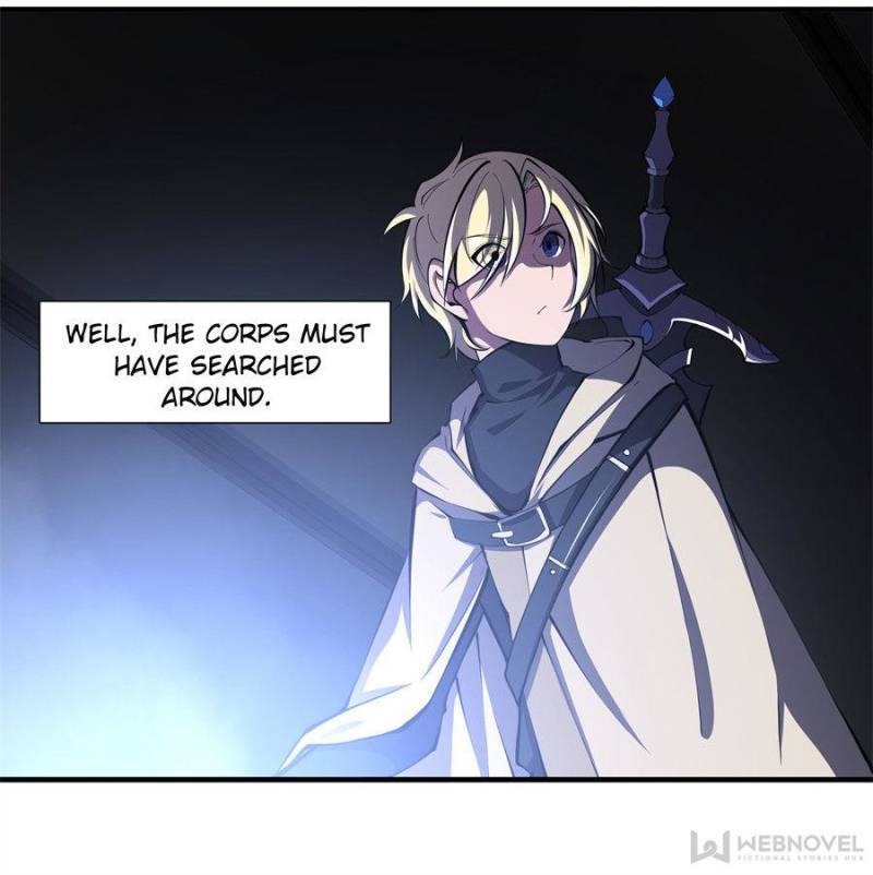 Vampires And Knight chapter 87 page 6