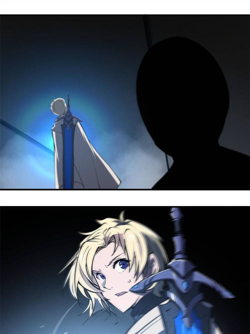 Vampires And Knight chapter 87 page 7