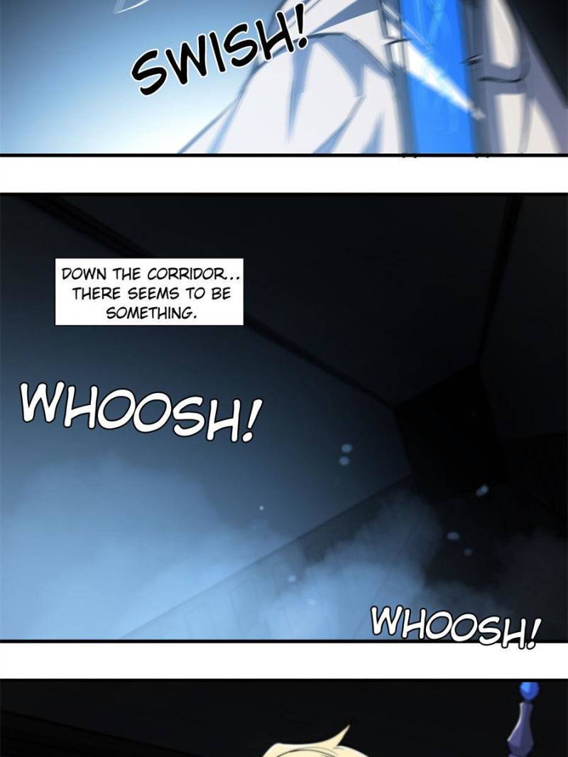 Vampires And Knight chapter 87 page 8