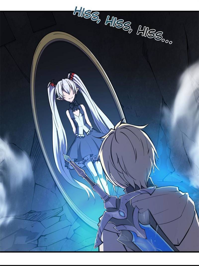 Vampires And Knight chapter 88 page 1