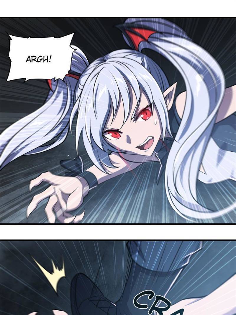 Vampires And Knight chapter 88 page 10